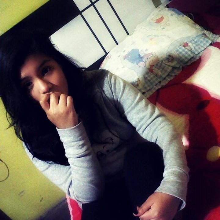 nerver say never 
nunca digas nunca♥