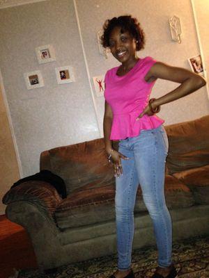 Living with no regrets!!!!