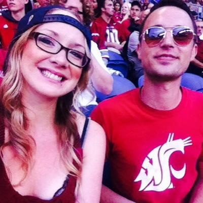 SarahMayPeace's profile picture. 