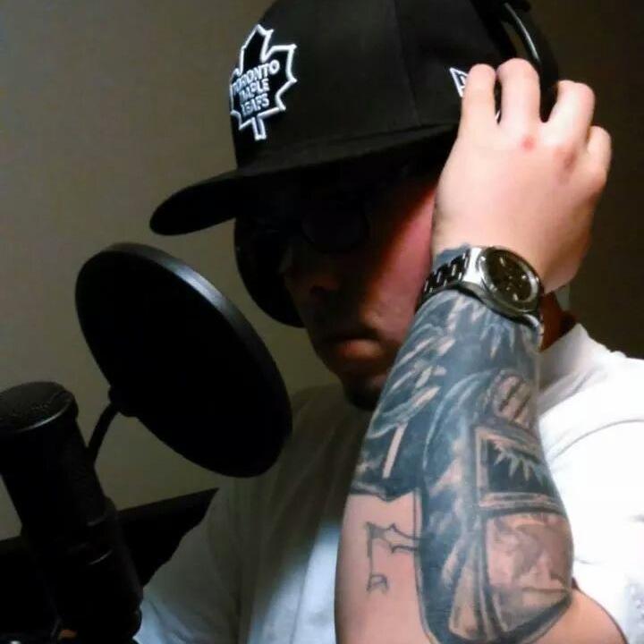 I am an aspiring young rap artist with a crazy lyrical talent. Look for my new EP coming out soon!