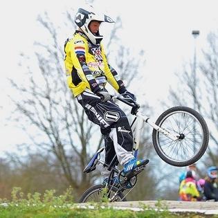 BartBartov55's profile picture. 