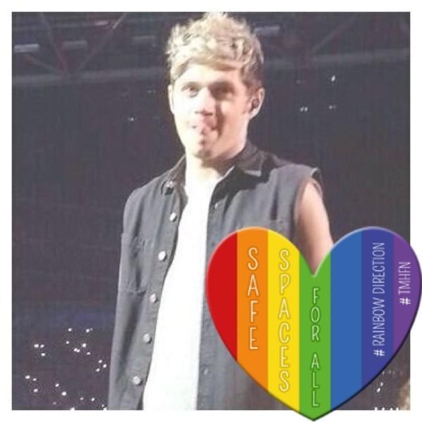 luminantniall's profile picture. niall is my cinnamon apple