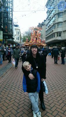 VickiJeffrey's profile picture. 