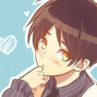 Not-so-lovely husband @LevixHeichou. Married and blessed with twins! || OPEN RP! || Shingeki No Kyojin || 18+ at times!!