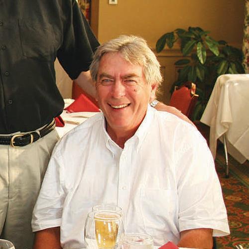 Larry Smithers is a self employed Tax Accountant and Principal of LGC Smithers a personal and small business accounting and advisory firm founded in 1993.