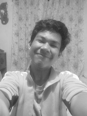 Follow Me? :) I'll Follow You Back :)