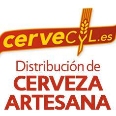 Distribución de cerveza artesana y más. #consumeresponsable. Burgos y CyL