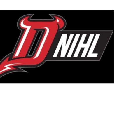 Official account for NIHL Cardiff Devils Ice Hockey team.