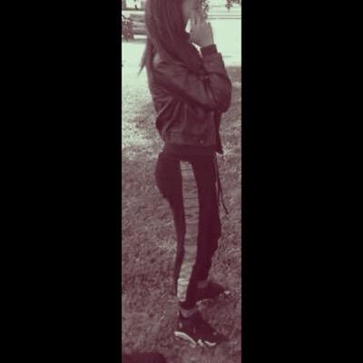 ,Ki'Anna| Cuffed | Tyrashae Be The Rider| Show no sympathy To you hoes |❤️