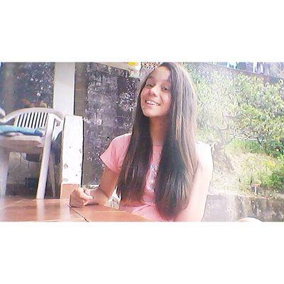 meu sorriso tem um motivo :) e ele n e vc ♡