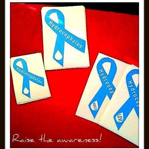 Mother/ADVOCATE A Pocketful of C.H.A.N.G.E. Red Cross Hero of the Year, 2012 Changing Hydrocephalus!