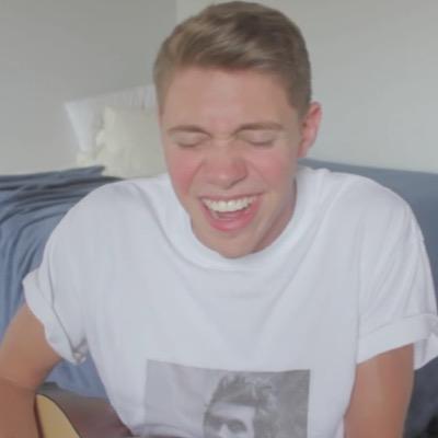 i love him more than pizza