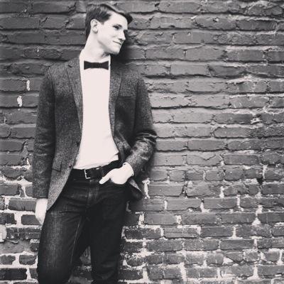 Devoted Christian, brother of Beta Upsilon Chi, University of Tennessee class of '16.