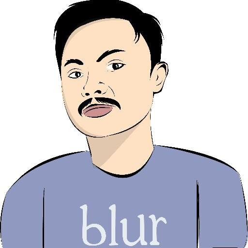 Sementara account ini adalah sisi keresahan & kemarahan, tapi ada humornya dikit kok