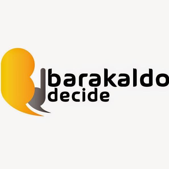 Los vecinos y vecinas de Barakaldo queremos decidir el día a día de nuestro municipio implantando participación vinculante. Nos asesora @IkuneICP