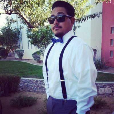 Coach Paz The One and Only