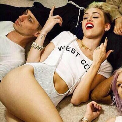 Miley,scopamica,23,single,etero