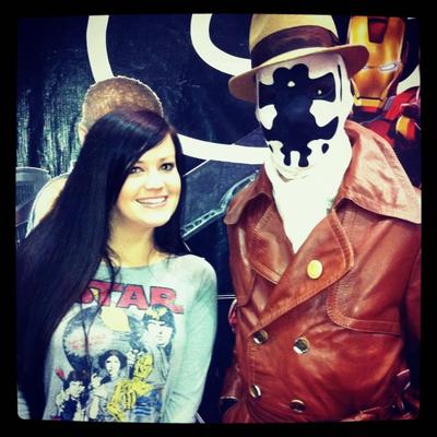 Profile Picture of Jessica McLaughlin (@PsychMcLaughlin) on Twitter