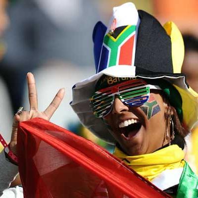 A well known tourism personality, a member of the UNWTO Volunteers programme and founder of Local Tourism South Africa portal