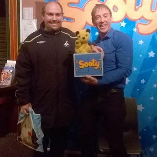 nathanwatkins4's profile picture. Work for Football Association of Wales