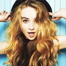 #actress #singer I love @SabrinaAnnLynn