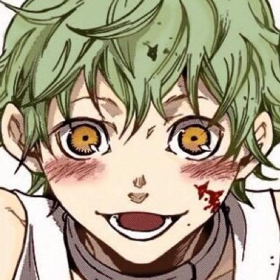 Hey! I'm Toto Sakigami, also known as the Mockingbird~! I'm out and have a new home~![Multiverse] (Toto before Hallow Swallow)