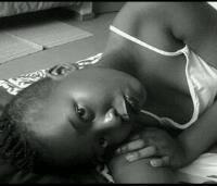 I got thick skin and an elastic heart **Diamond at 25**