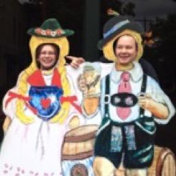 KeithDavio's profile picture. Geeky dude who does geeky things