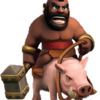 Clan de clash of clans.
Español.
“Luchadores pero divertidos 
Requisitos:Min lvl 0 ser fiel activo y donador.