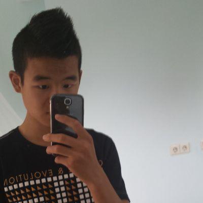 Voetbal, DSV Concordia, Scw, Ajax, friends, music

Insta: richi14official