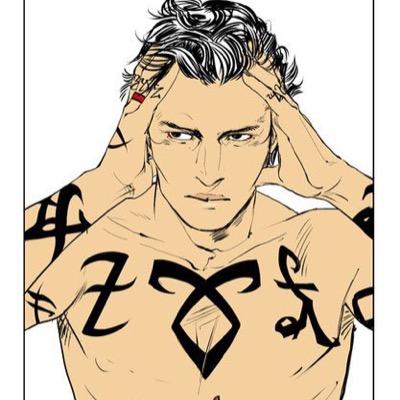 PLEASE FOLLOW MY OTHER ACOUNT @ENDARKENED_POX