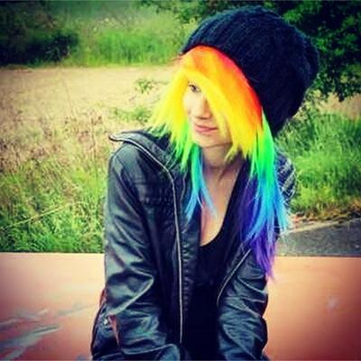 TimidDarkness's profile picture. Sometimes it's not the person who changes, it's the mask that falls off. / [#PercyJackson]