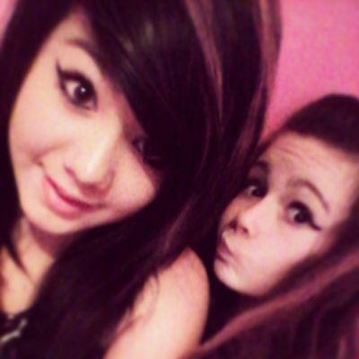 Hi I'm Rosie age 13
I go to Ballymoney high I FOLLOW BACK i have a youtube channel xX_Rosie_Xx