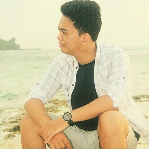 PutraFsyh's profile picture. The most important in life is happiness