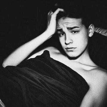 ♡ jacob [ ja · cub ] (noun): my everything ♡