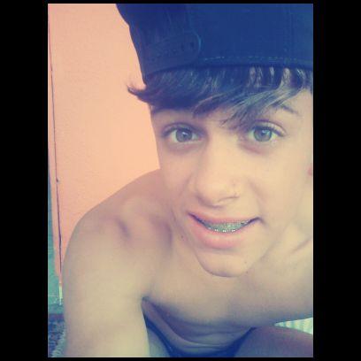 surfista amador 15 anos