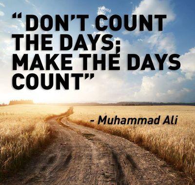 no one reaps what he did not sow. Enjoin good and forbid evil within your capabilities.