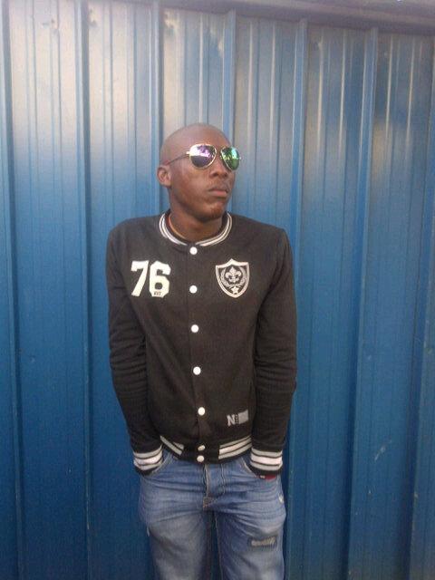 Carrying loving nd kind dats me