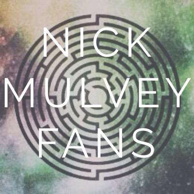 NickMulveyFans Profile Picture
