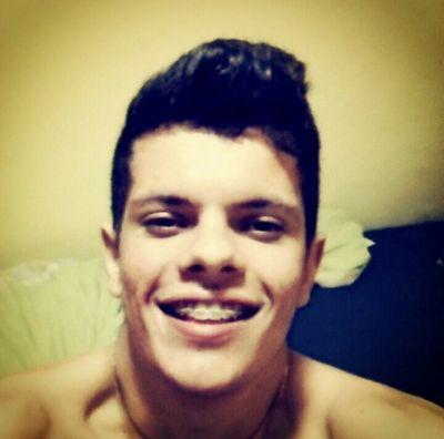 namorado  da @tamirespereira6