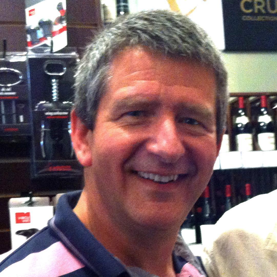 Rob Wise Profile