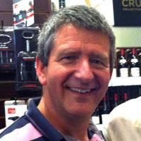 Rob Wise (@rob_wise) 's Twitter Profile Photo