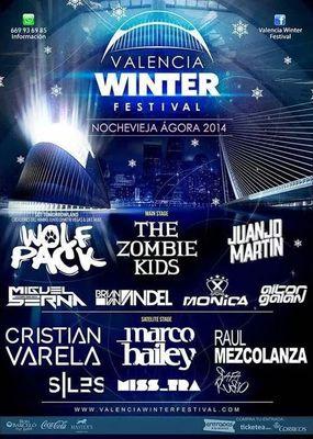 Valencia ❤ fiesta