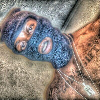 Head shot nigga i dnt shoot in the air.