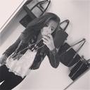 Michelle Wrona  - @michellelalaa - Twitter