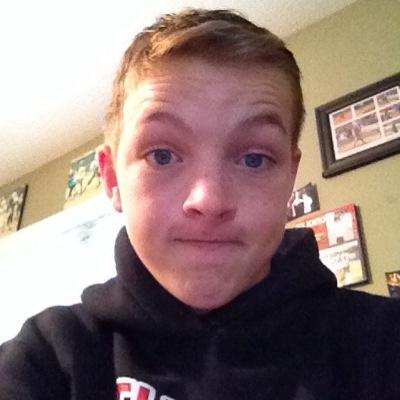 im a youtuber follow me on instagram @thechaosreturns