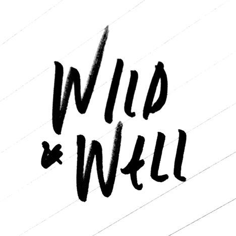 getwildbewell's profile picture. Explore your world, be a work in progress, and join us while we laugh at this shit.