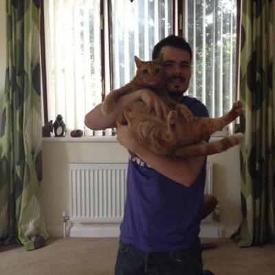 Cagey_Yido1988's profile picture. 