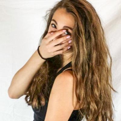 instagram:anna_cena /Anna/single/italiana/german/dancer