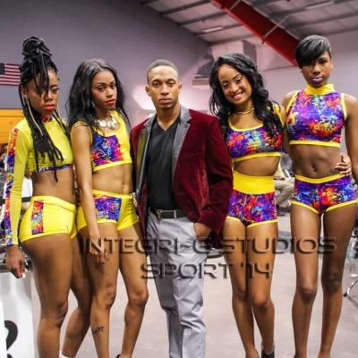 Owner | Founder | Head Talent/Image Development & Management Director | Head Photographer/Editor | Event Director of RepStyle International & FitForLif3